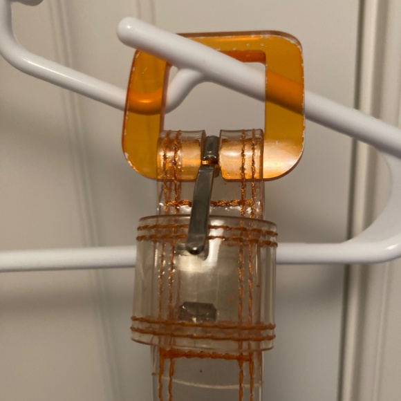 Express Belt Set - Picture 4 of 12